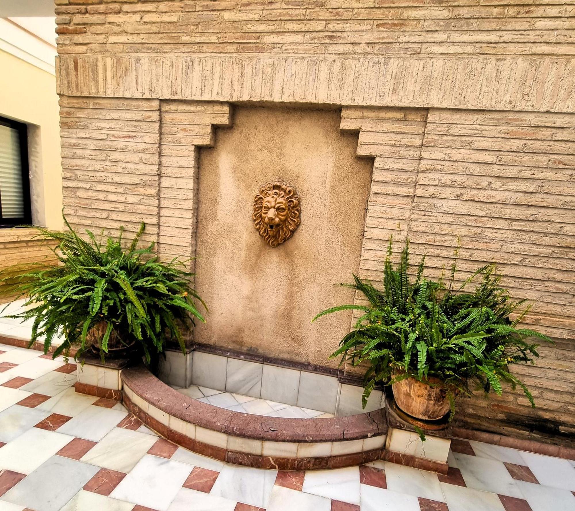 Estudio San Esteban セビリア エクステリア 写真